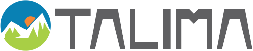 Logotipo Talima Trip
